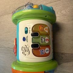 Vtech explore and discover  sensory toy