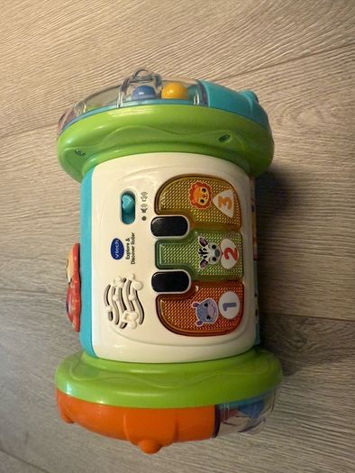 Vtech explore and discover  sensory toy