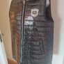 Infinite Collection brand new padded longer line black gilet size UK20/22 EU48/50 Postage included Image 4