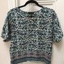 Dress, Jeans & 3 Tops Bundle (5 Pieces) Image 9