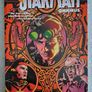 STARMAN OMNIBUS paperback graphic novels. From DC Comics Image 2