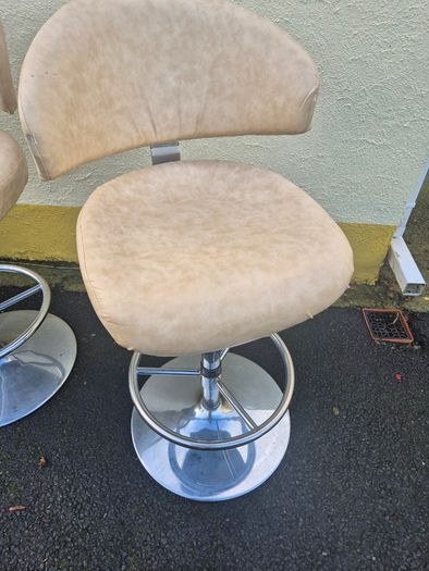 Counter stools