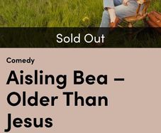 Aisling Bea