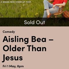 Aisling Bea