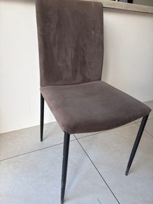 Dinning chairs 6x