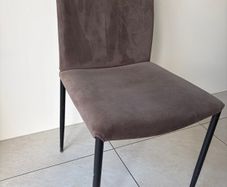 Dinning chairs 6x