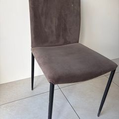 Dinning chairs 6x