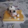 Cheese Dish Holder Image 2