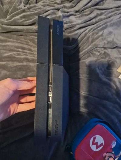 ps4 500g