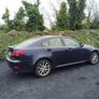 Breaking lexus is200d 2011 Image 6