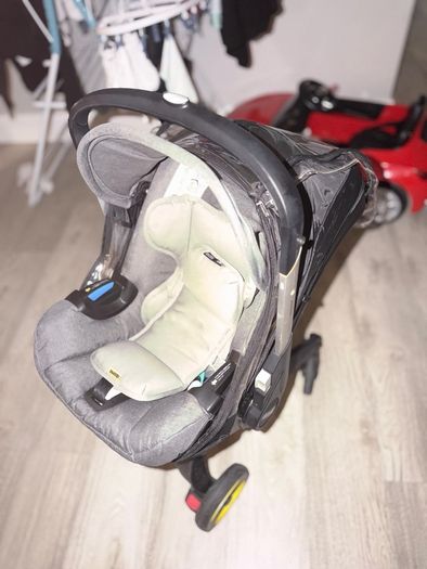 Doona car seat