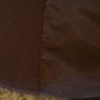 Linen Chocolate Brown  Blazer Jacket Debenhams Sz 12 Eu 40.  Super Condition Image 6