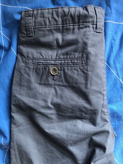 Boys summer shorts from Mango (bundle of 4)