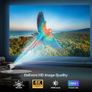 Mini Projector Image 7