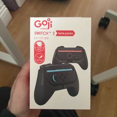 Switch 2 Joy-Con Grips
