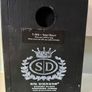 Sid Dickens memory block T-505 Sweet Beauty Image 3