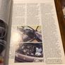 1988 Volkswagen Passat Autocar Supplement Image 6