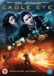 Eagle Eye (DVD)