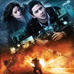 Eagle Eye (DVD)