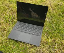 Laptop