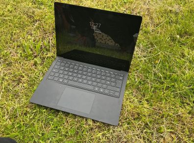 Laptop
