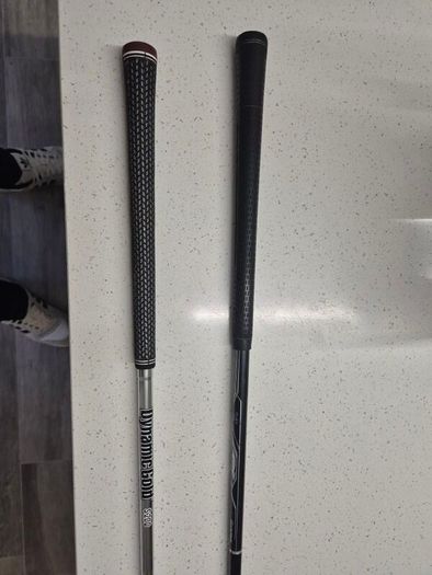 Wedge Bundle TaylorMade 55 & 58