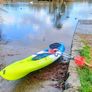 Kayak-Islander Paradise 2 Tandem Image 2