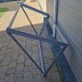 pull up bar Image 2
