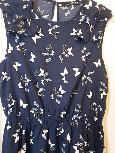 Dress/Short Hipster Dress and Waist Jacket ..  Both for 14.00euro .. Now Reduced