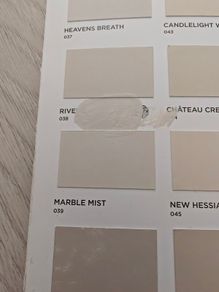 Paint  Fleetwood 10 L Marble Mist