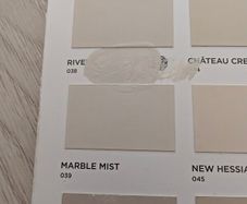 Paint  Fleetwood 10 L Marble Mist