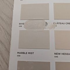 Paint  Fleetwood 10 L Marble Mist