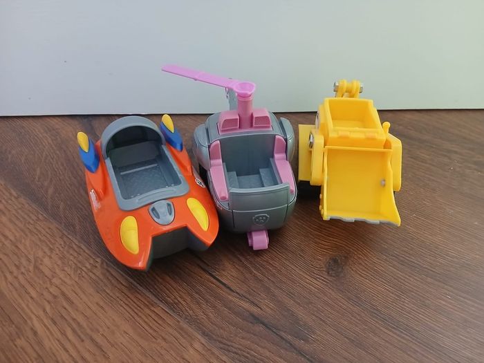 Paw Patrol Bundle