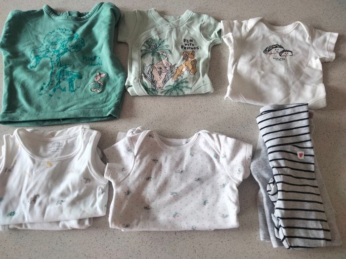 Baby girl clothes