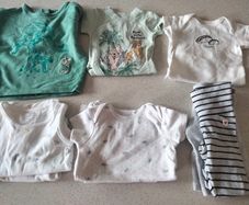 Baby girl clothes