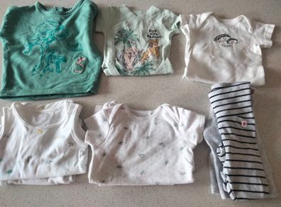 Baby girl clothes