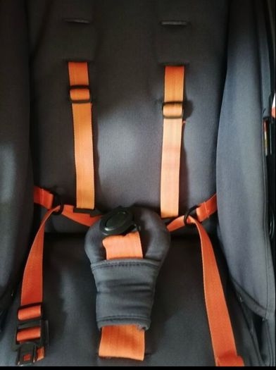 Cosatto Travel System