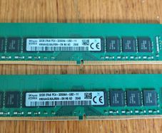 32 Gb Ddr4