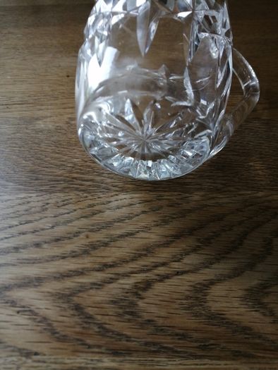 Waterford Crystal Small Jug