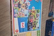 Paw Patrol Puzzle