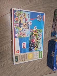 Paw Patrol Puzzle