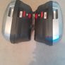 Givi Panniers. Image 2