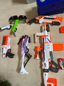 nerf