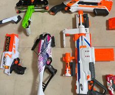 nerf