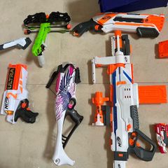 nerf