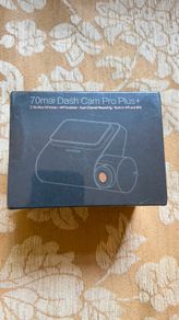 70mai Dash Cam Pro Plus+ A500S . Brand New & Sealed
