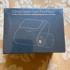 70mai Dash Cam Pro Plus+ A500S . Brand New & Sealed
