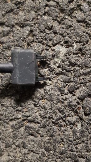 Sony Ericsson USB data cable
