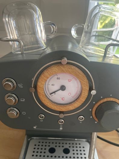 Swan Coffee Machine