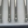 Cutlery Butter spreaders Image 4